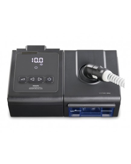 DORMA 100 CPAP